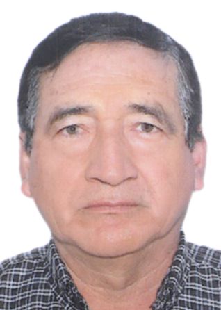 Hector Miguel Espinoza Villar