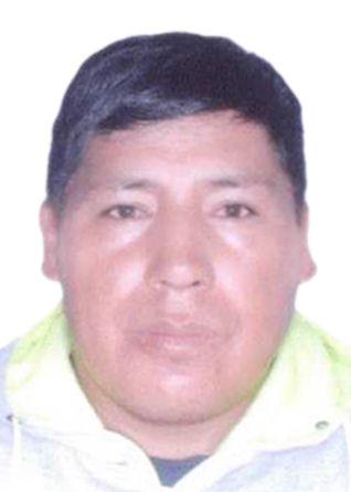 Hector Quispe Coyla