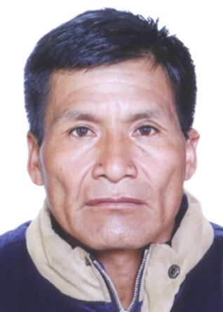 Hector Rodolfo Cruz Blanco