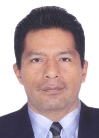 Hegidio Verde Gonzales