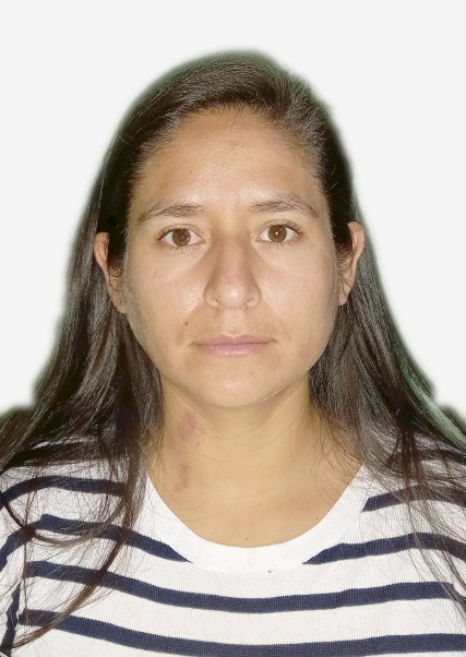 Heidy estefany malaver izquierdo