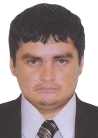 Heiler franklin castillo zarate