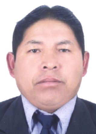 Heine Peley Mamani Quispe