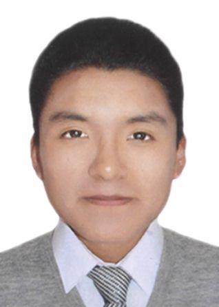 Heiner Gonzalo Gonzales Quispe
