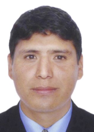 Heiser Alejandro Anaya Oriundo