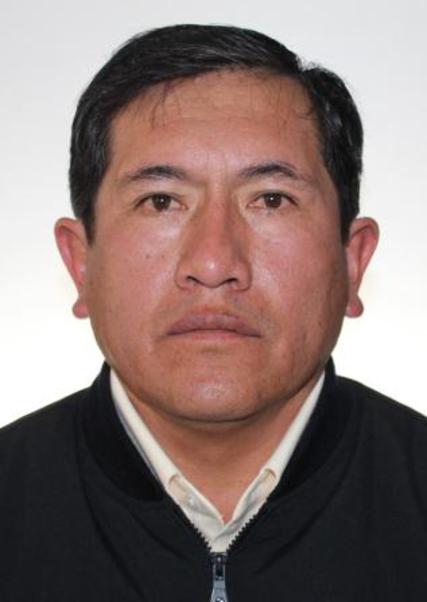 Helar Paul Achahuanco Cervantes