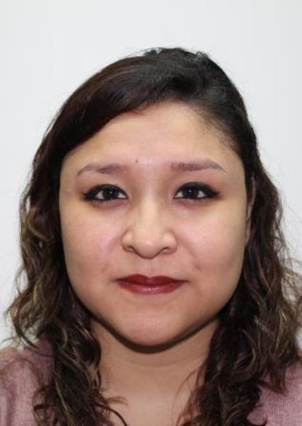 Helen Barrientos Huaman