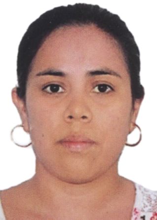 Helen Miluska Rodriguez Hernandez
