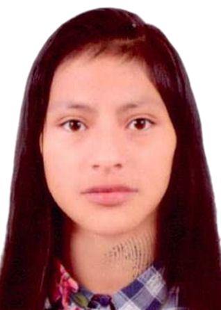 Heli anjelica duran rosales