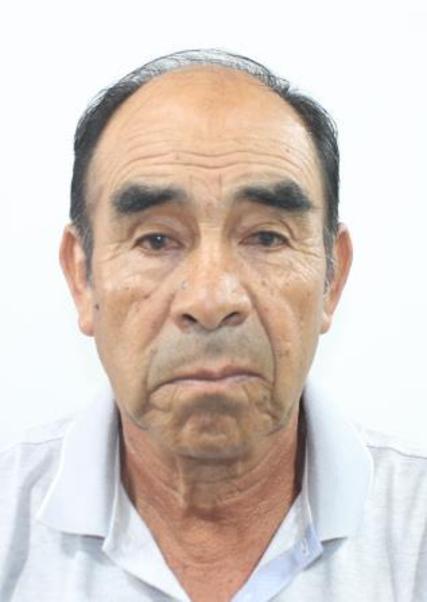 Heli Dominguez Hernandez
