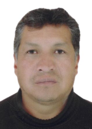 Helio Conrado Rossel Laura
