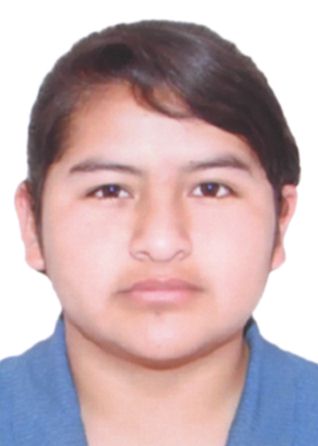 HÉlita Magali Lucano GarcÍa