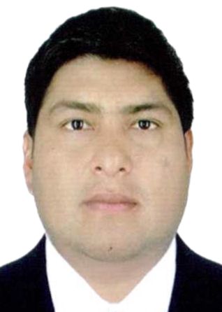 Helmer Joel Fernandez Chaparro
