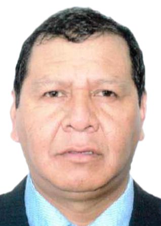 Helmer Villoslada Montero