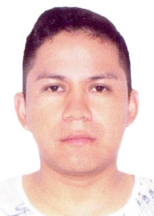 Helo pacheco rojas
