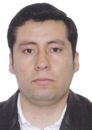 Hennry Victor Oyarce Rodriguez