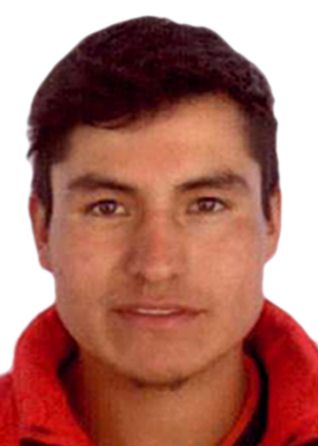 Henri YuliÑo Bermudez Vega