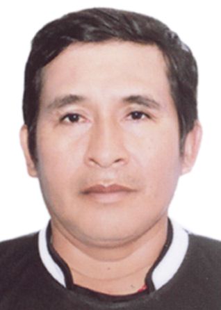 Henrri Wuillian Mena Salazar