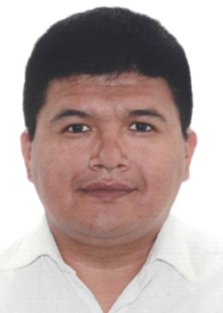Henrry Manuel Paredes Guzman