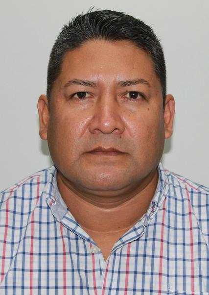 Henrry Walter Bustamante Chirre