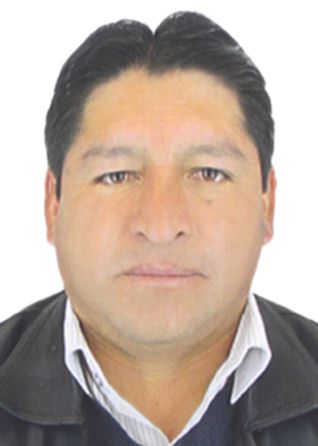 Henry Aliaga Paucar