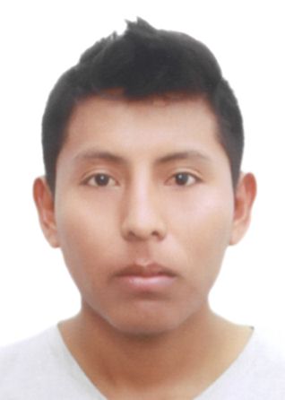 Henry chino coaquira
