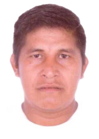 Henry Claudio Luna Shamayre