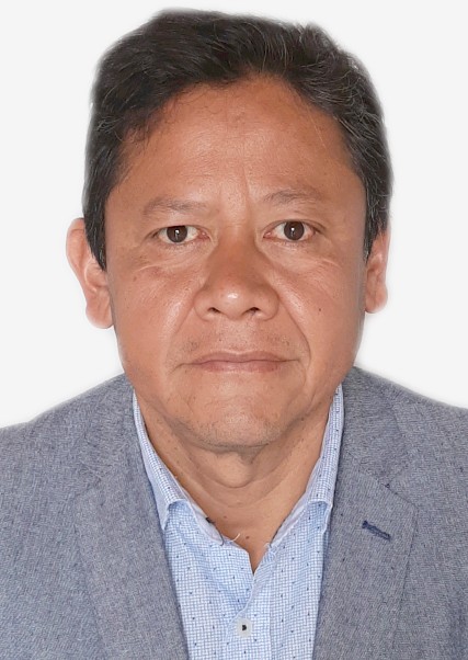 Henry Eduardo Guanilo Che