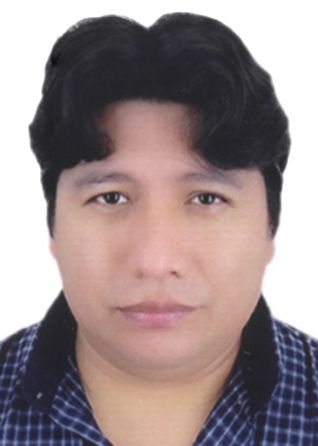 Henry Efrain Gonzales Mamani