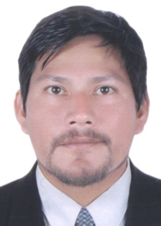Henry Fernando Pillaca Ortiz