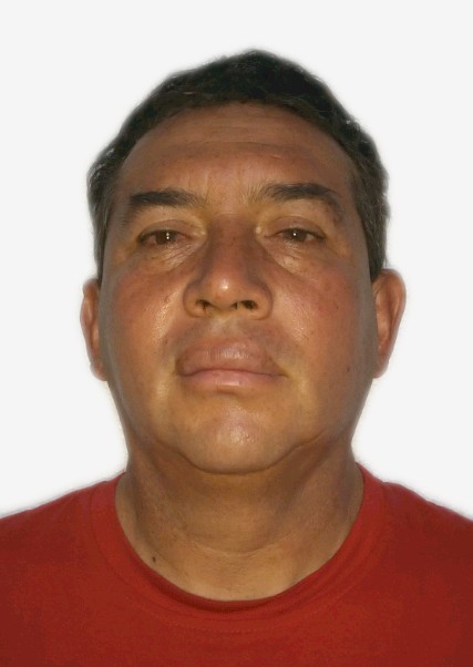 Henry Patrick Mogrovejo Navarrete