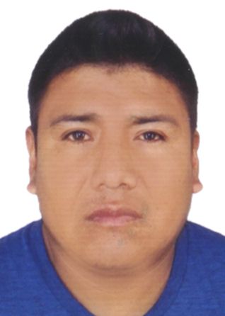 Henry Rene Quispe Limache