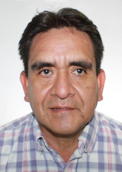 Henry Rivera Valles
