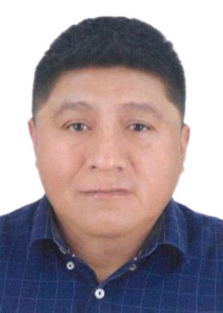 Henry Roger Diaz Chipana