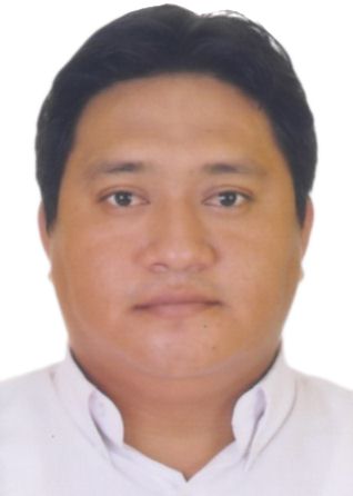 Henry Ronald Chavez Flores