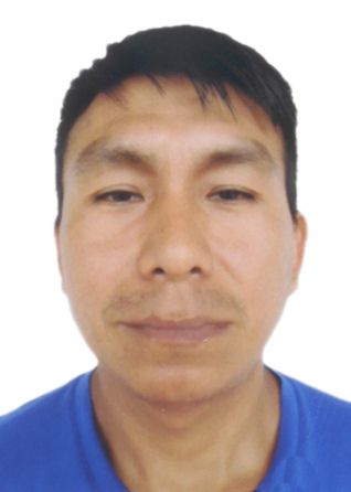 Henry Sanchez Pumaccahua