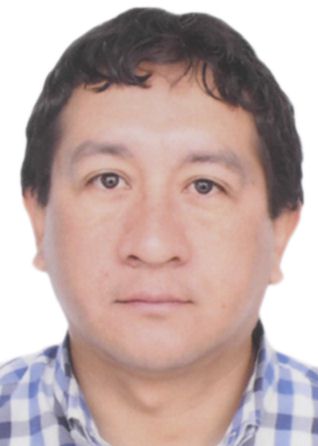 Henry Segundo Alcantara Salazar