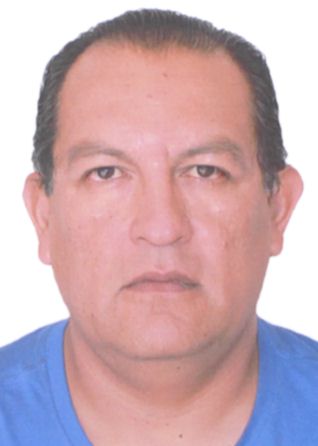 Henry Venturo Bravo
