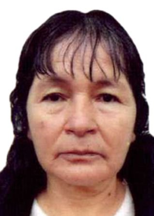 Heraclia Veramendi Cervantes