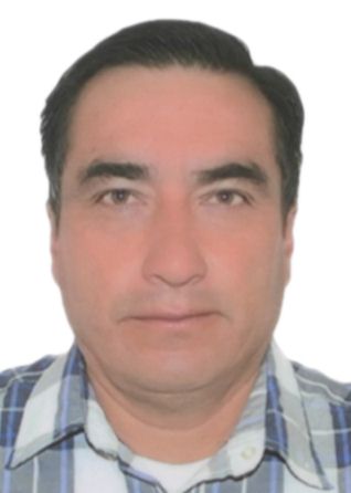 Herber Jorge Coba Santa Cruz