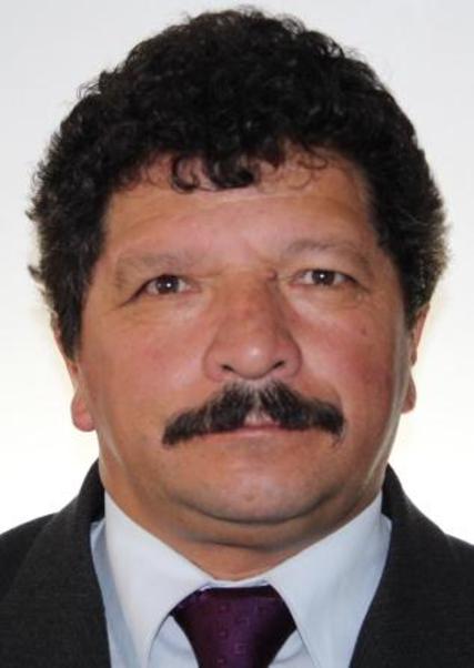 Herbert Luna Fernandez