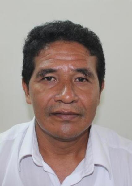 Herless Valdivia Rengifo