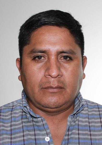 Herly Rebulo Flores Medina