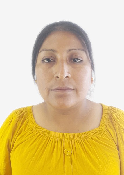 Hermelinda Alicia Limache Sosa
