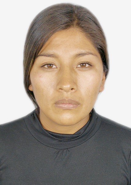 Hermelinda Chipana Callomamani