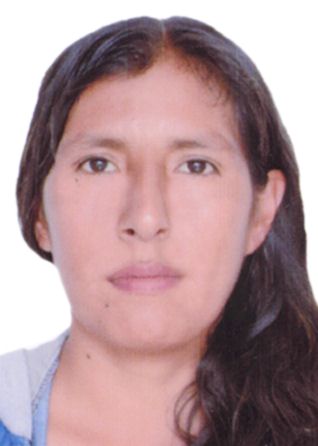 Hermelinda Maria Ingunza Mandujano