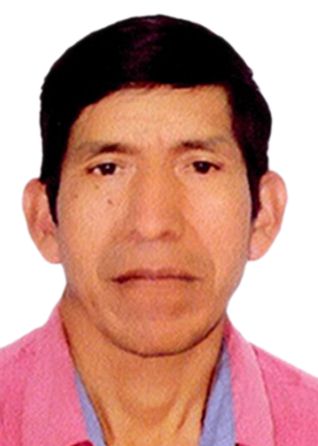 Hermenegildo Carbajal Fuentes