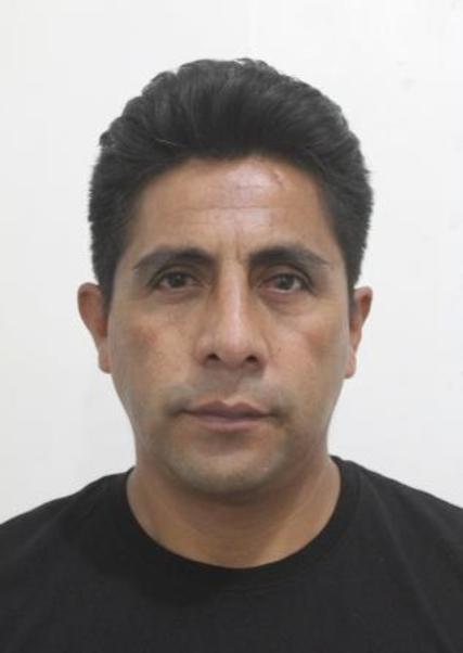 Hermes Pedro Lozano Paredes