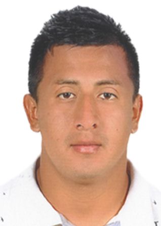Hernan Alejandro Cumpa Alfaro