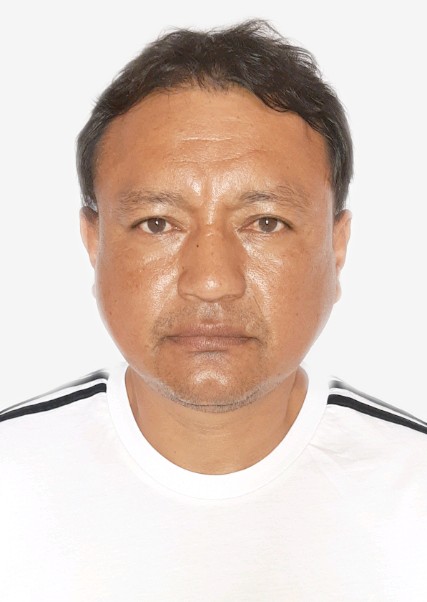 Hernan alejandro hoyos pretell